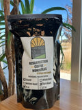 Whole Bean Roasted Coffee