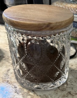 Ground Roasted Coffee